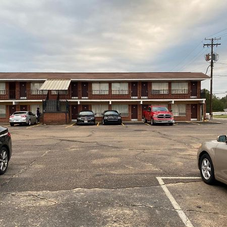 Dollar Save Inn Magnolia Exterior foto