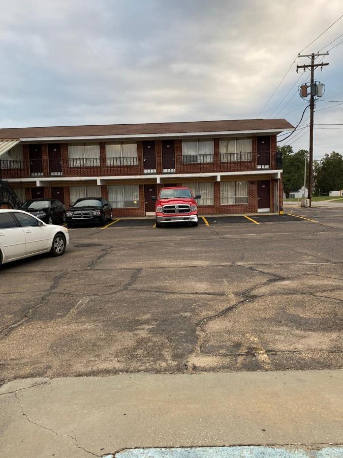 Dollar Save Inn Magnolia Exterior foto